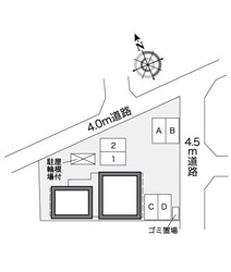 桜井駅 徒歩16分 1階の物件内観写真